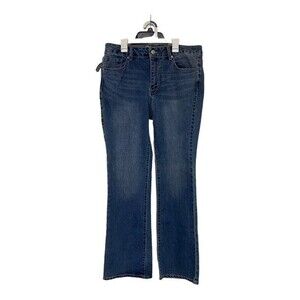No Boundaries Women's Bootcut Jeans